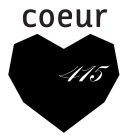 COEUR 415