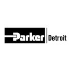 PARKER DETROIT