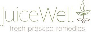 JUICE WELL FRESH PRESSED REMEDIES