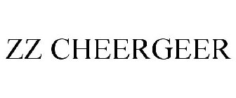ZZ CHEERGEER