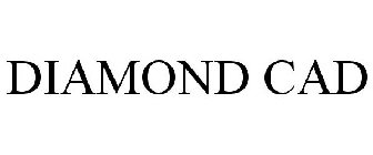 DIAMOND CAD