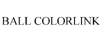 BALL COLORLINK