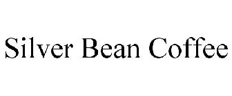 SILVER BEAN COFFEE