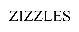 ZIZZLES