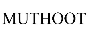 MUTHOOT