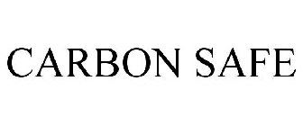 CARBON SAFE