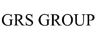 GRS GROUP