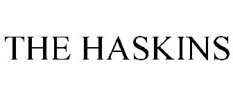 THE HASKINS