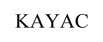 KAYAC