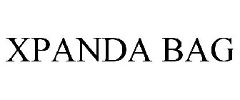XPANDA BAG