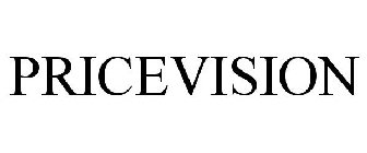 PRICEVISION