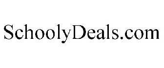SCHOOLYDEALS.COM