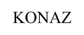 KONAZ