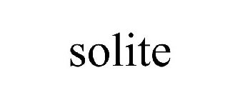 SOLITE