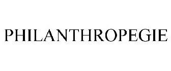 PHILANTHROPEGIE