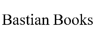 BASTION BOOKS