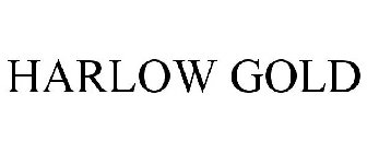 HARLOW GOLD