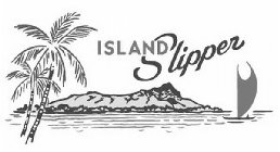 ISLAND SLIPPER