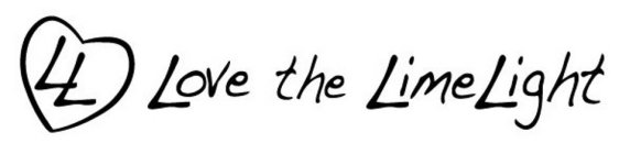 LL LOVE THE LIMELIGHT