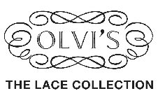 OLVI'S THE LACE COLLECTION