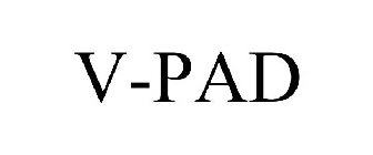V-PAD
