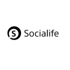 S SOCIALIFE