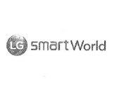 LG SMART WORLD