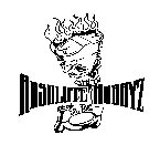 ABSOLUTE HOBBYZ EST. 2008