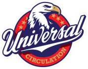 UNIVERSAL CIRCULATION