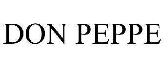 DON PEPPE