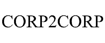 CORP2CORP