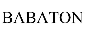 BABATON