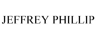 JEFFREY PHILLIP