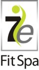 7E, FITSPA