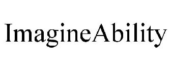 IMAGINEABILITY