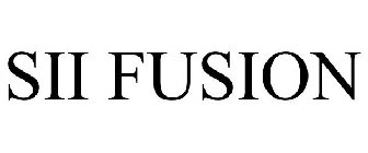 SII FUSION