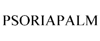 PSORIAPALM