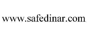 WWW.SAFEDINAR.COM