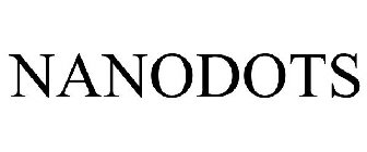 NANODOTS