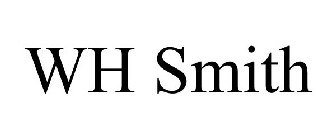 WH SMITH