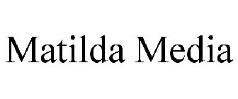 MATILDA MEDIA