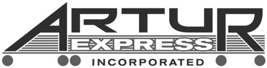 ARTUR EXPRESS INCORPORATED