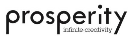 PROSPERITY INFINITE·CREATIVITY