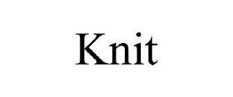 KNIT