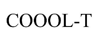 COOOL-T