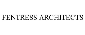 FENTRESS ARCHITECTS