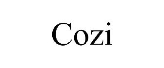 COZI