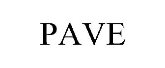 PAVE