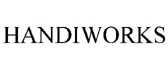 HANDIWORKS