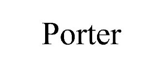 PORTER